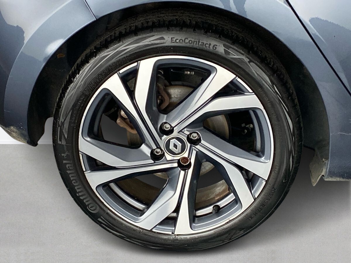 Used Renault Clio 2022 for sale - 77943675: Photo 31