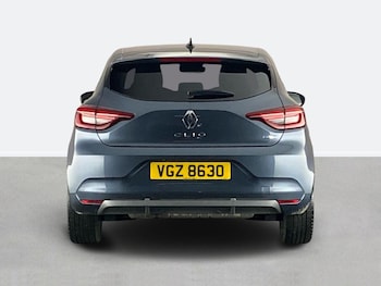 Used Renault Clio 2022 for sale - 77943675: Photo
