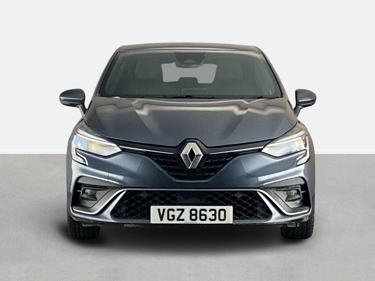 Used Renault Clio 2022 for sale - 77943675: Photo 8