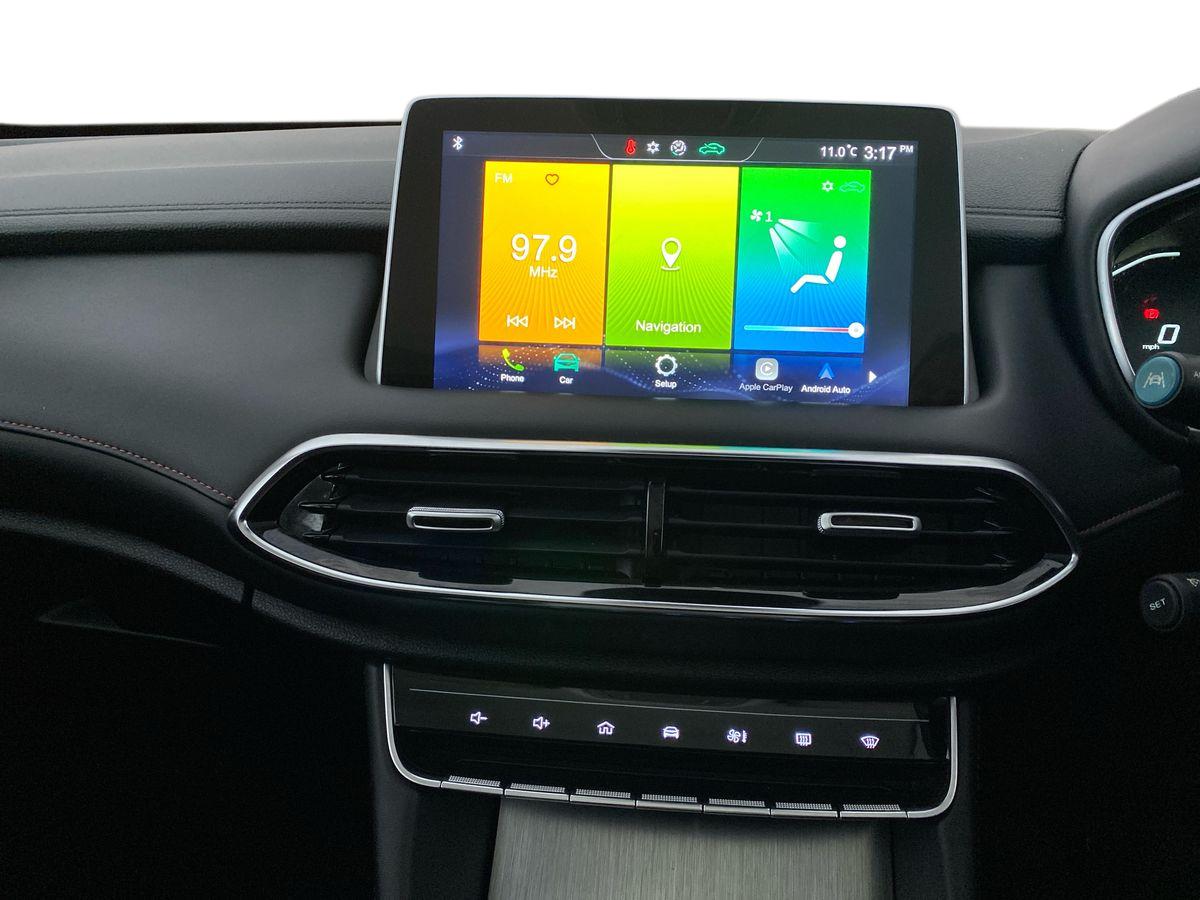 Used MG MG HS 2023 for sale - 77615751: Photo 10