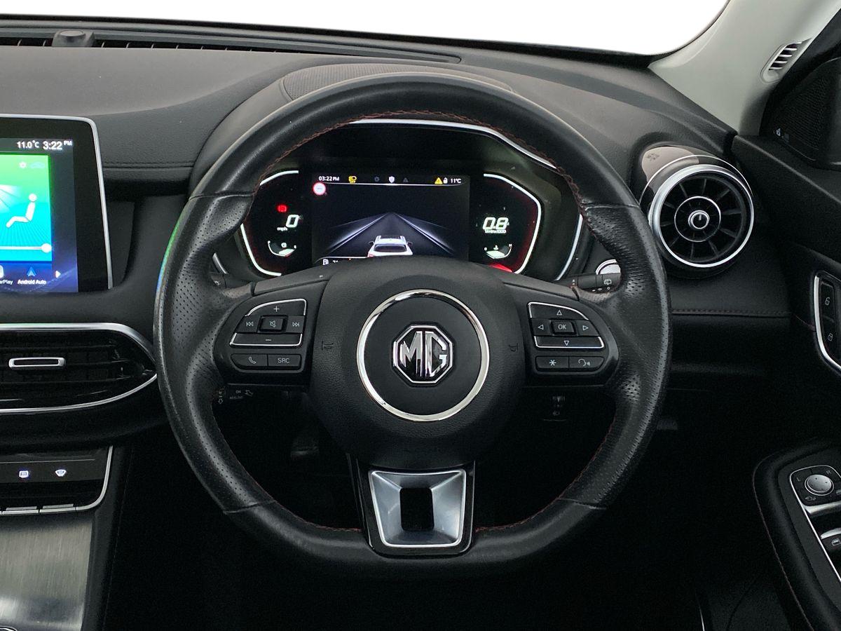 Used MG MG HS 2023 for sale - 77615751: Photo 11