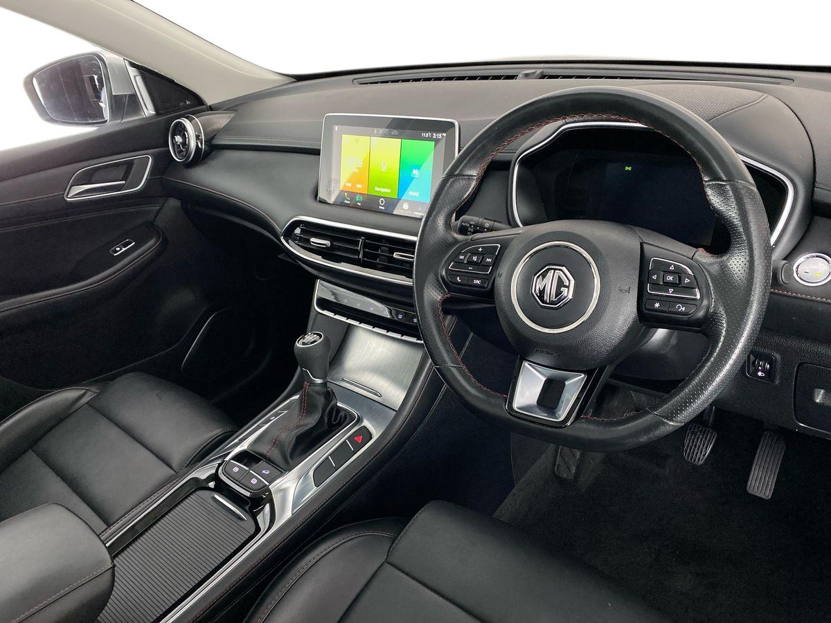 Used MG MG HS 2023 for sale - 77615751: Photo 12