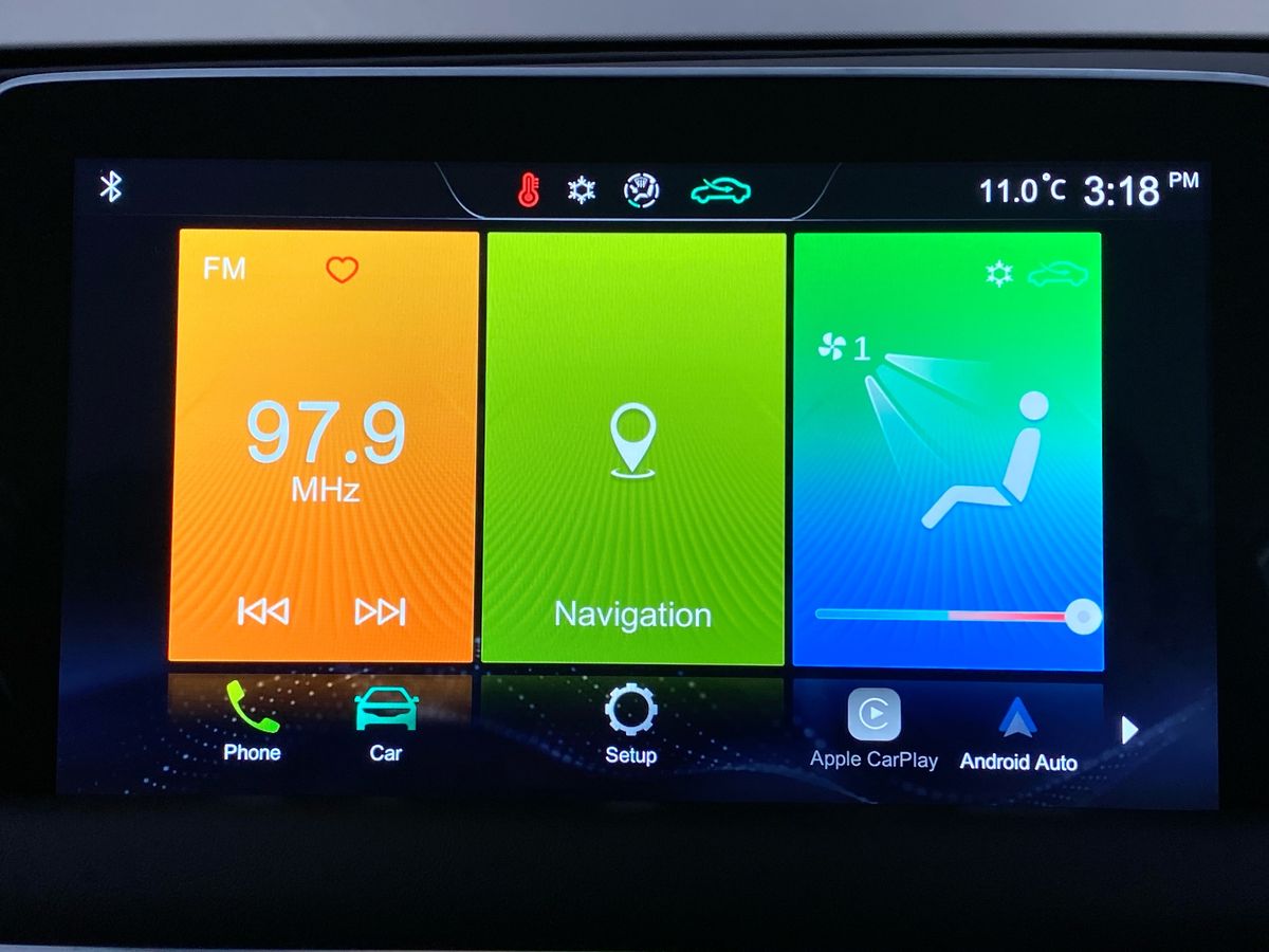 Used MG MG HS 2023 for sale - 77615751: Photo 16