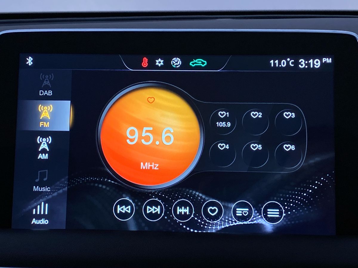 Used MG MG HS 2023 for sale - 77615751: Photo 17