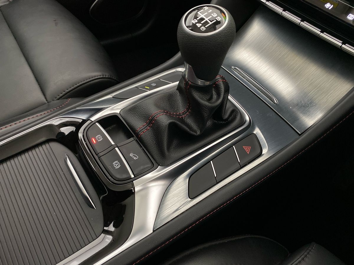 Used MG MG HS 2023 for sale - 77615751: Photo 18