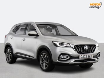 Used MG MG HS 2023 for sale - 77615751: Photo