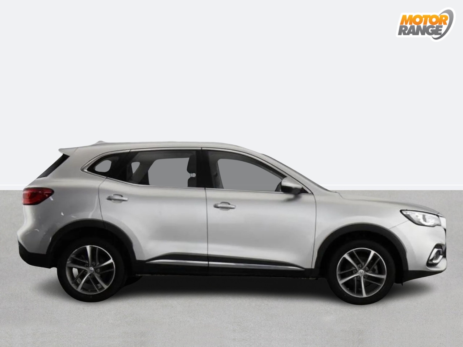 Used MG MG HS 2023 for sale - 77615751: Photo 2