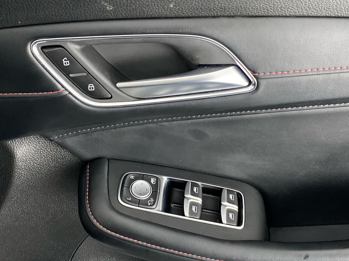 Used MG MG HS 2023 for sale - 77615751: Photo 23