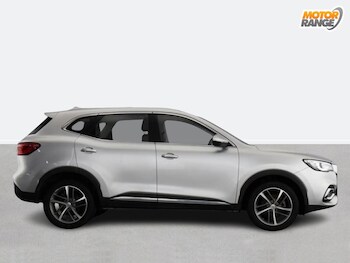 Used MG MG HS 2023 for sale - 77615751: Photo