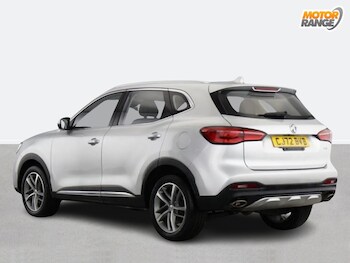 Used MG MG HS 2023 for sale - 77615751: Photo