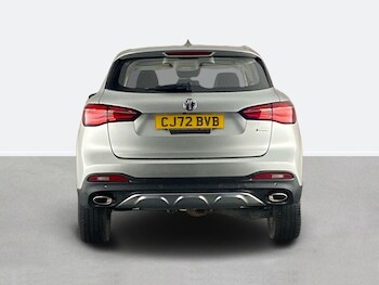 Used MG MG HS 2023 for sale - 77615751: Photo