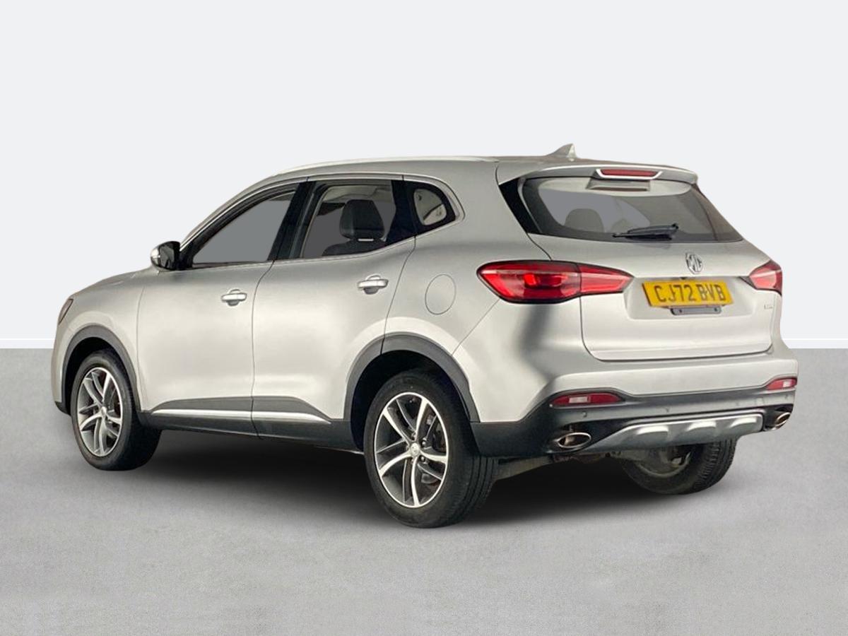 Used MG MG HS 2023 for sale - 77615751: Photo 5