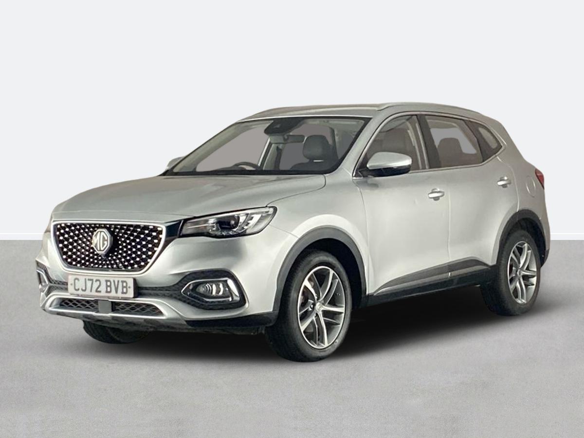 Used MG MG HS 2023 for sale - 77615751: Photo 7