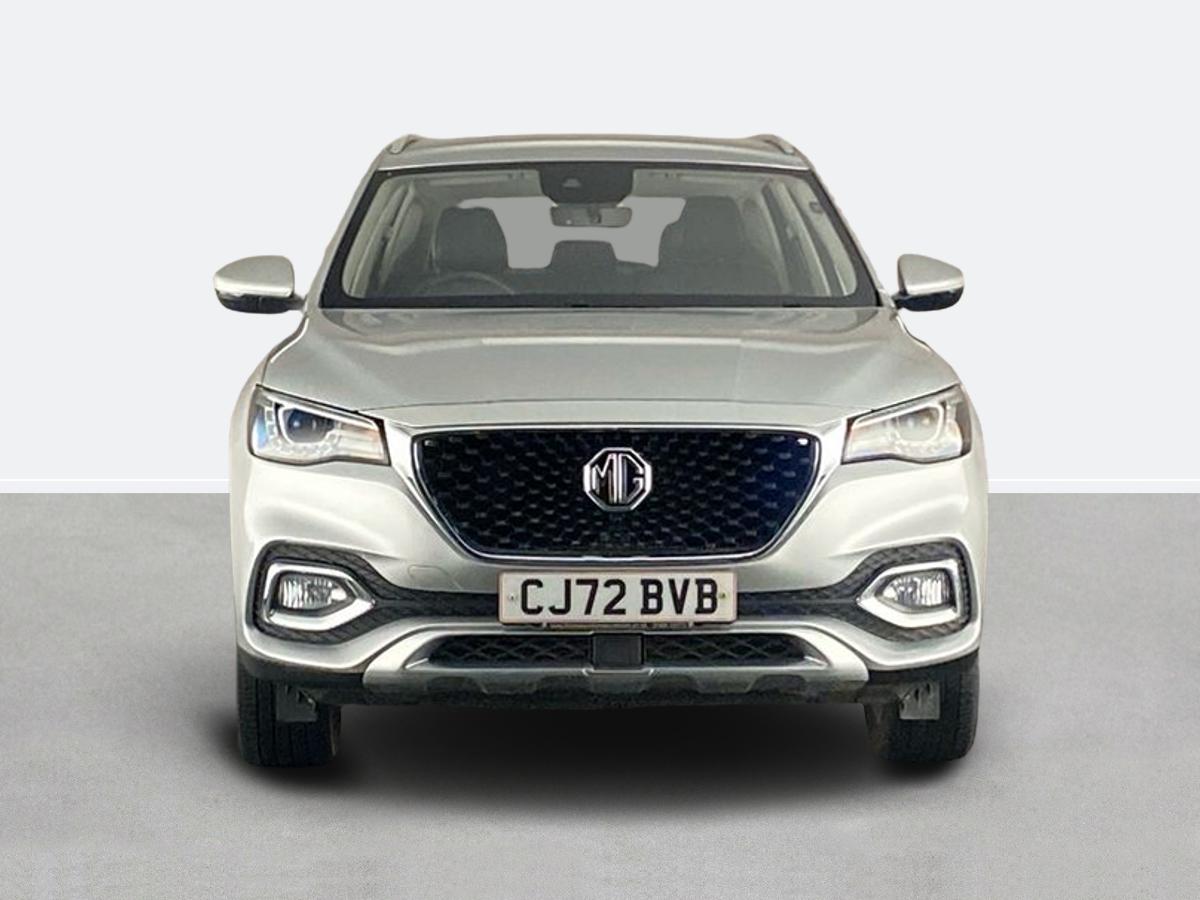 Used MG MG HS 2023 for sale - 77615751: Photo 8