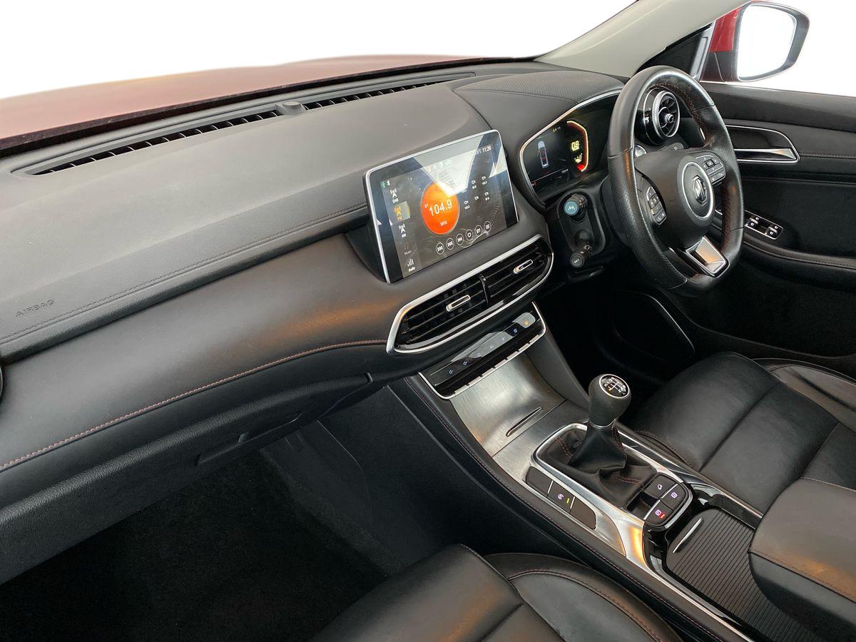 Used MG MG HS 2023 for sale - 77444108: Photo 14