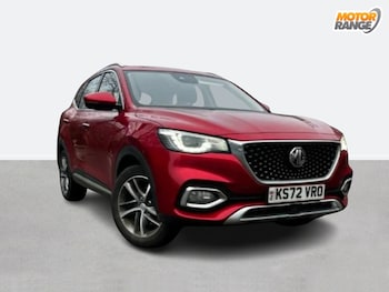 Used MG MG HS 2023 for sale - 77444108: Photo