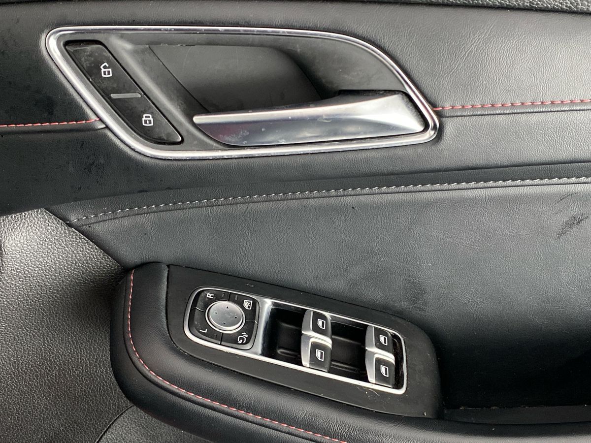 Used MG MG HS 2023 for sale - 77444108: Photo 23