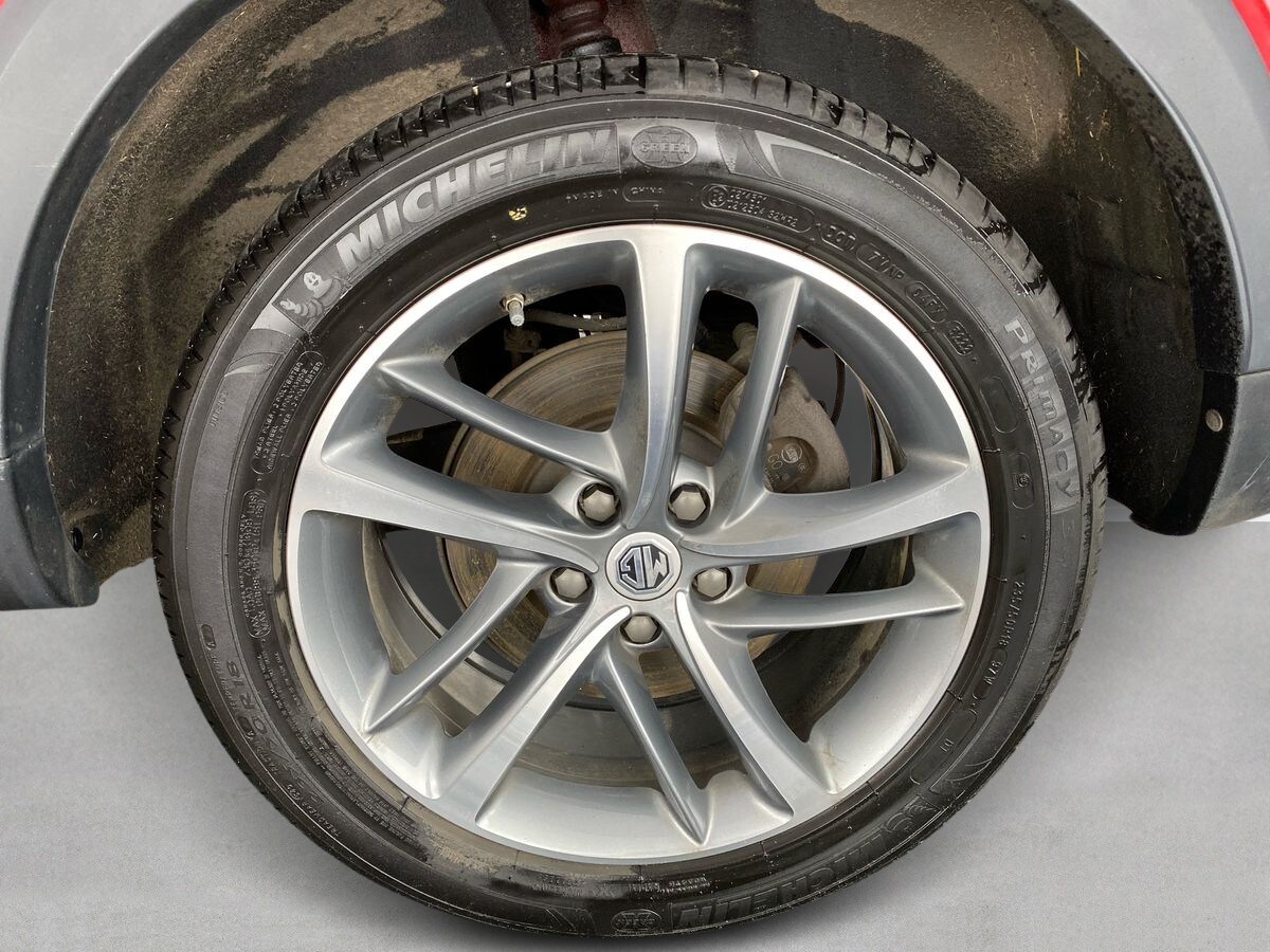 Used MG MG HS 2023 for sale - 77444108: Photo 27