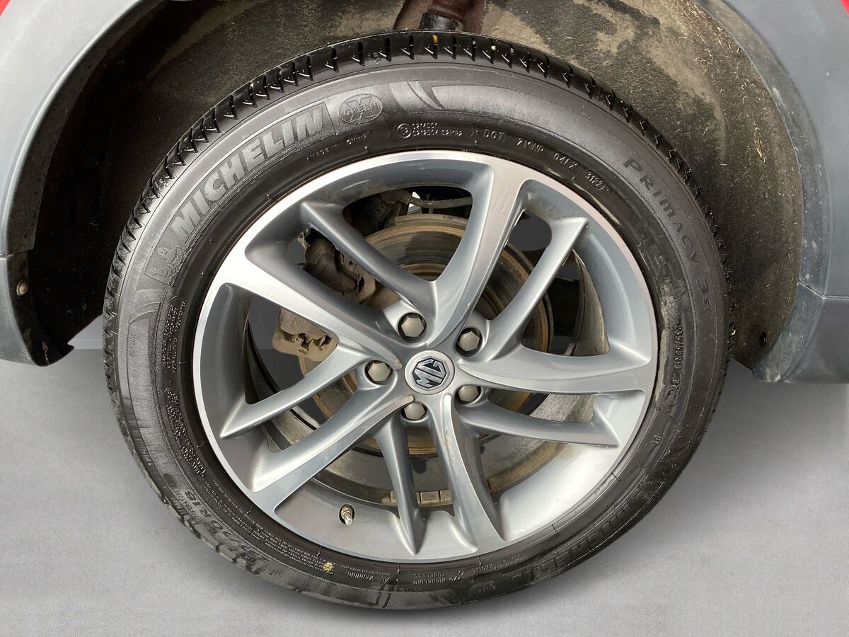 Used MG MG HS 2023 for sale - 77444108: Photo 28