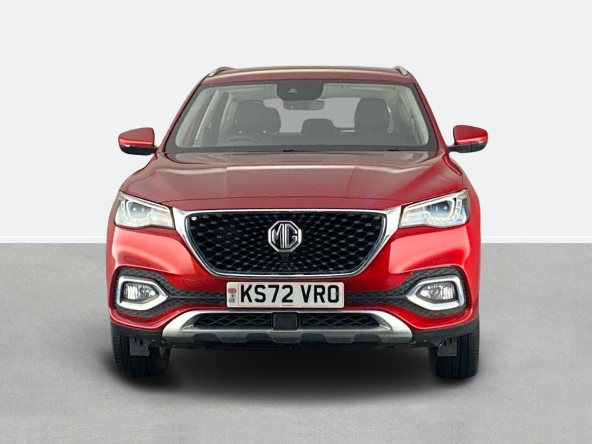 Used MG MG HS 2023 for sale - 77444108: Photo 8