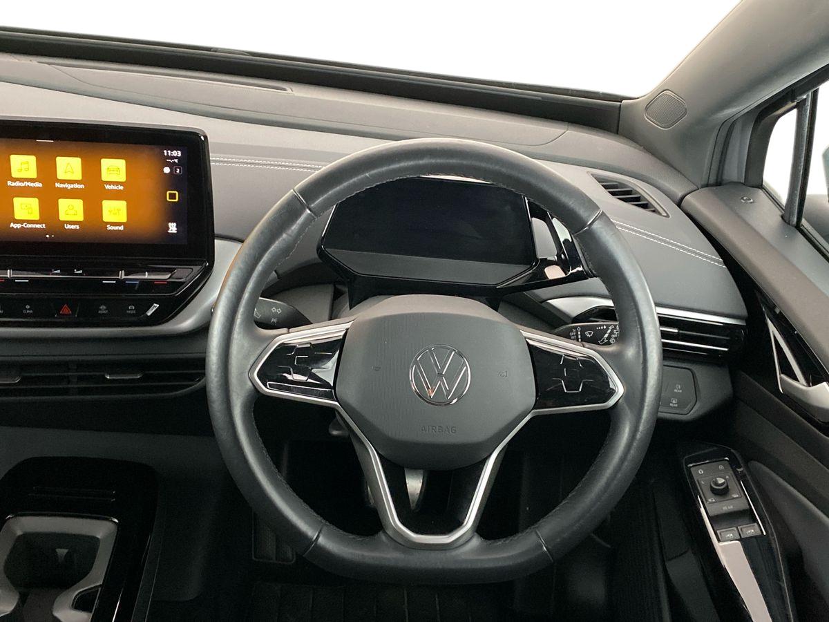 Used Volkswagen ID.4 2023 for sale - 77374222: Photo 11