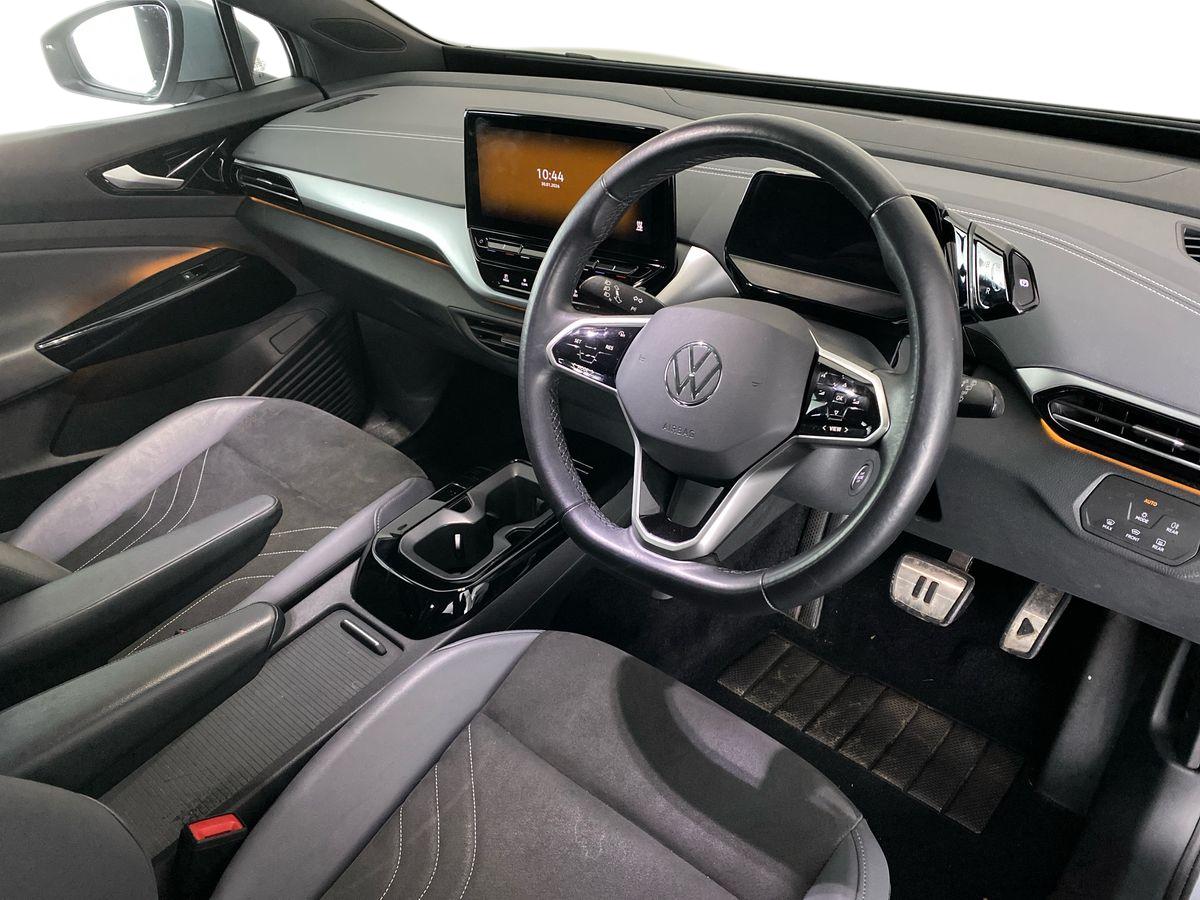 Used Volkswagen ID.4 2023 for sale - 77374222: Photo 12