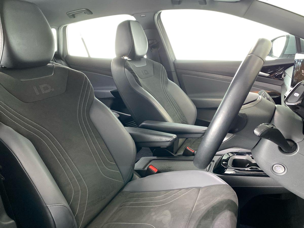Used Volkswagen ID.4 2023 for sale - 77374222: Photo 13