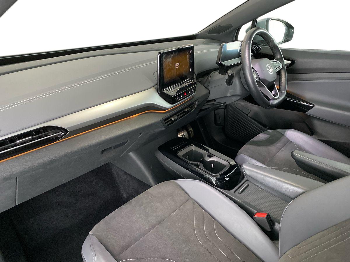 Used Volkswagen ID.4 2023 for sale - 77374222: Photo 14