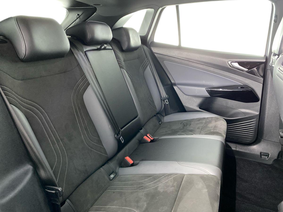 Used Volkswagen ID.4 2023 for sale - 77374222: Photo 15