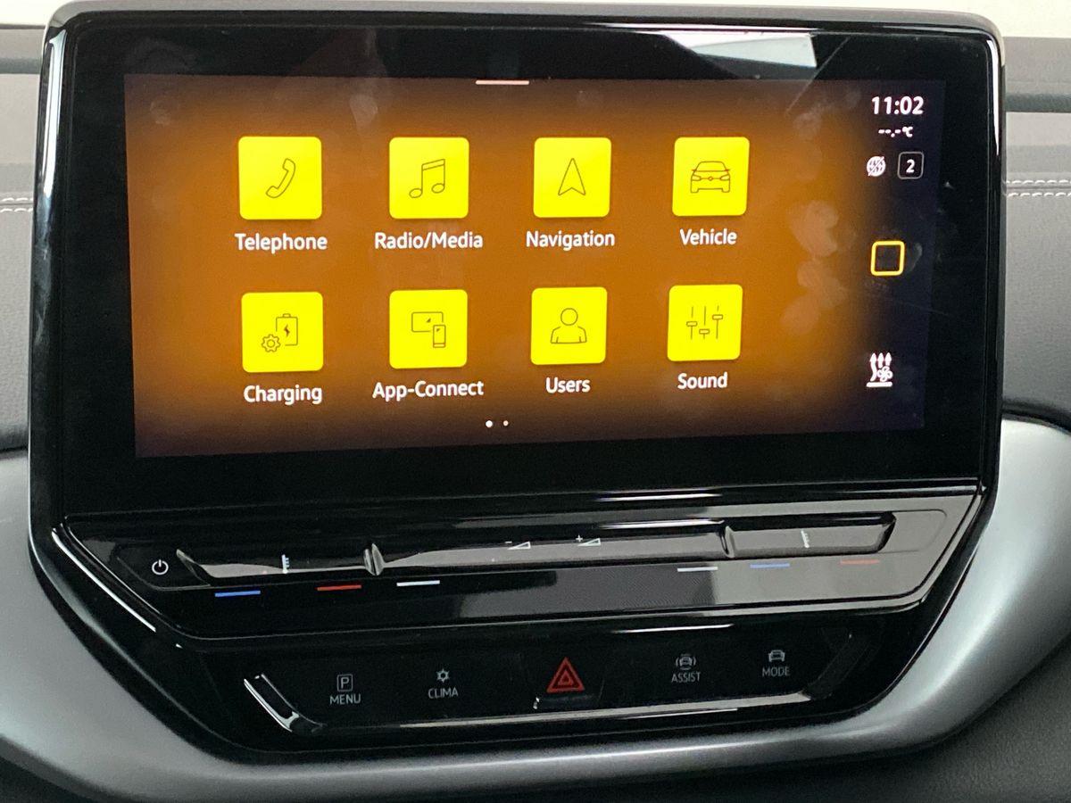 Used Volkswagen ID.4 2023 for sale - 77374222: Photo 17