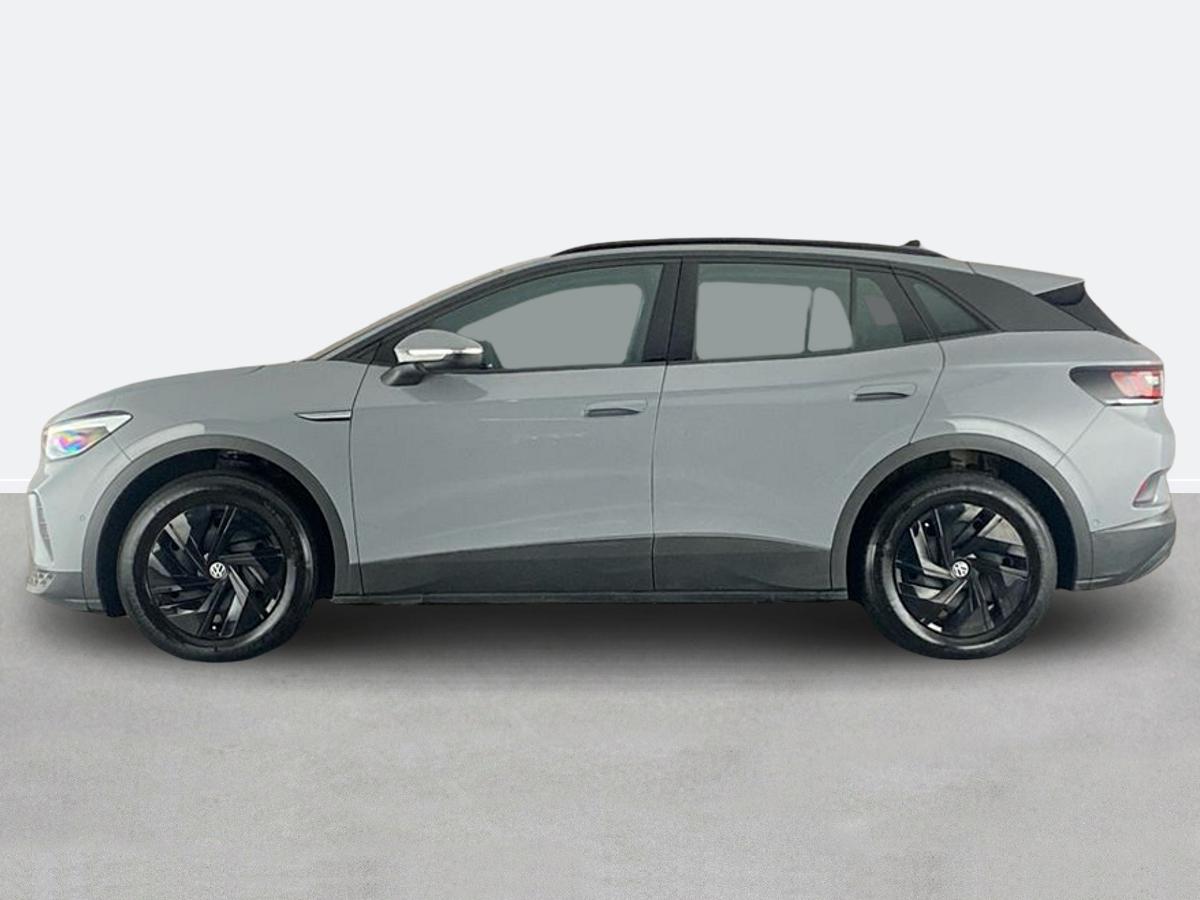 Used Volkswagen ID.4 2023 for sale - 77374222: Photo 6