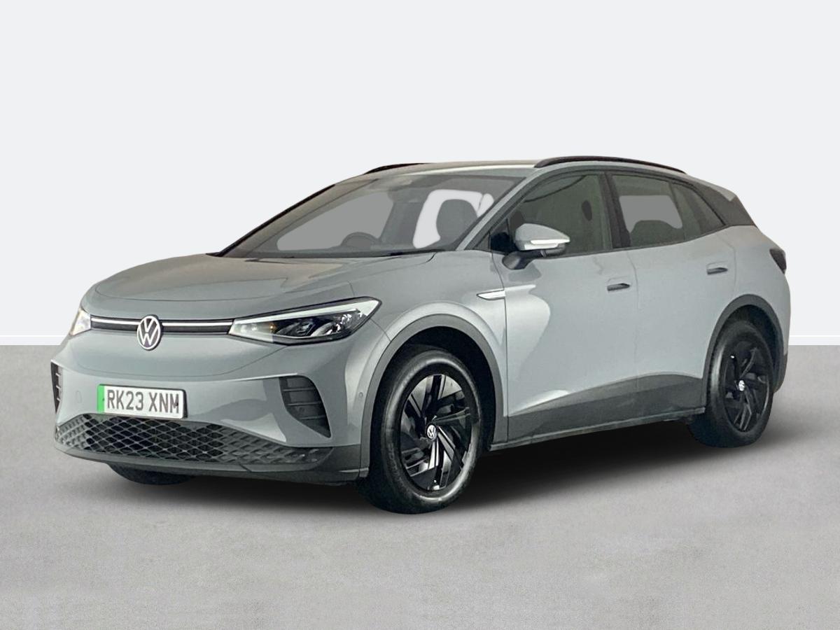 Used Volkswagen ID.4 2023 for sale - 77374222: Photo 7