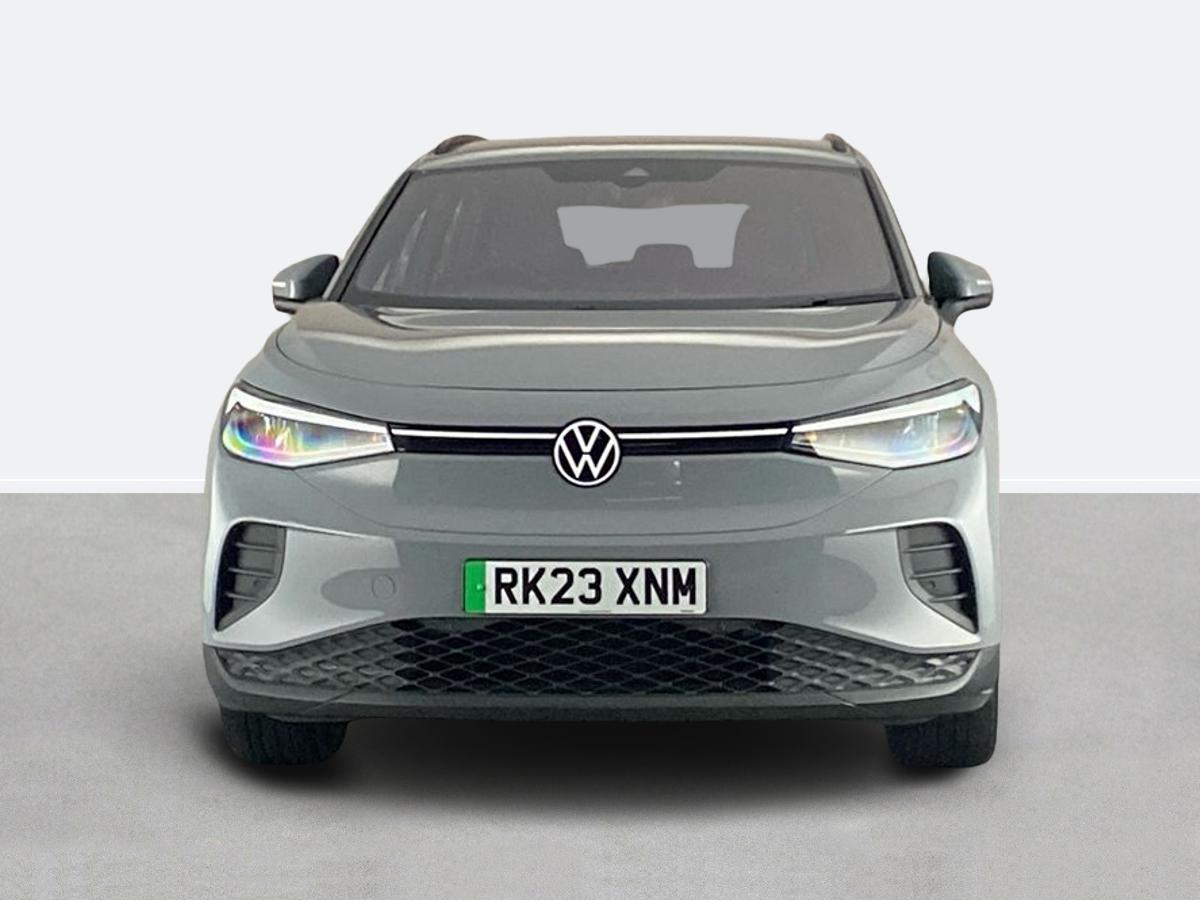 Used Volkswagen ID.4 2023 for sale - 77374222: Photo 8