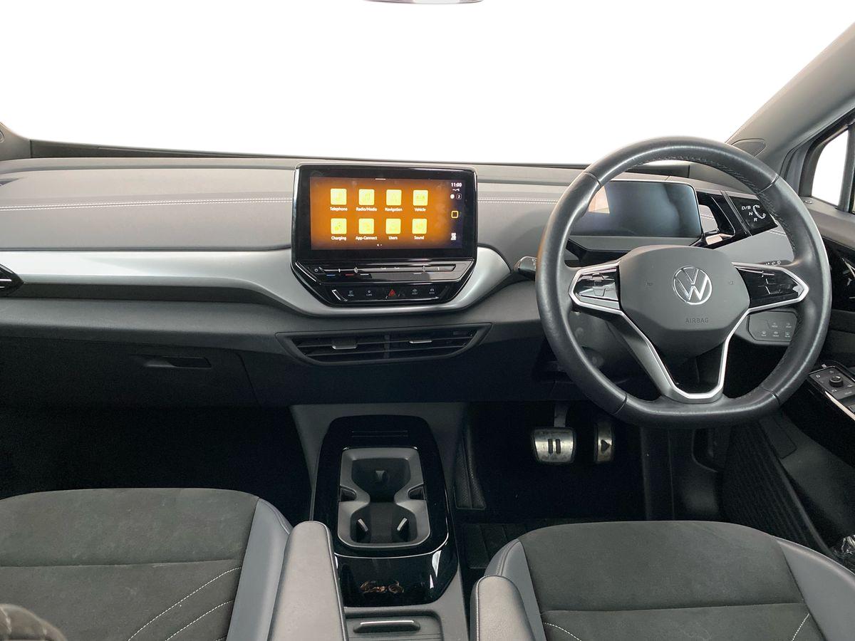 Used Volkswagen ID.4 2023 for sale - 77374222: Photo 9