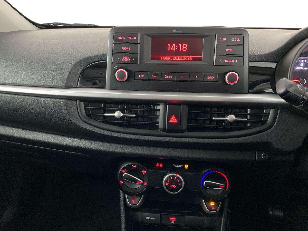 Used Kia Picanto 2022 for sale - 77206655: Photo 10