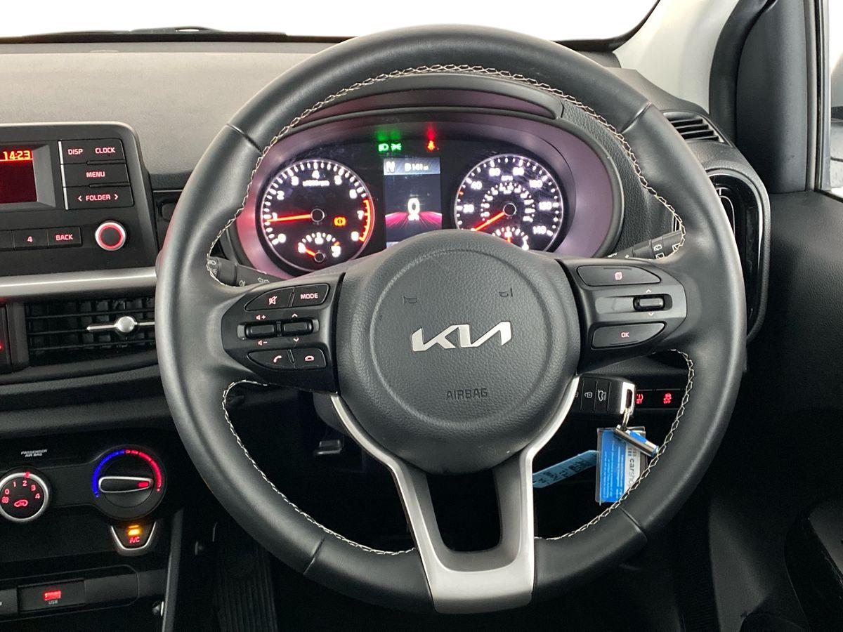 Used Kia Picanto 2022 for sale - 77206655: Photo 11