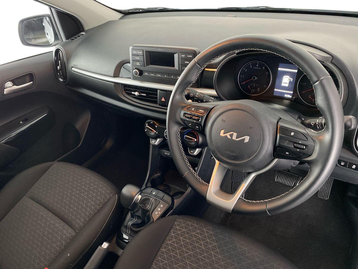 Used Kia Picanto 2022 for sale - 77206655: Photo 12