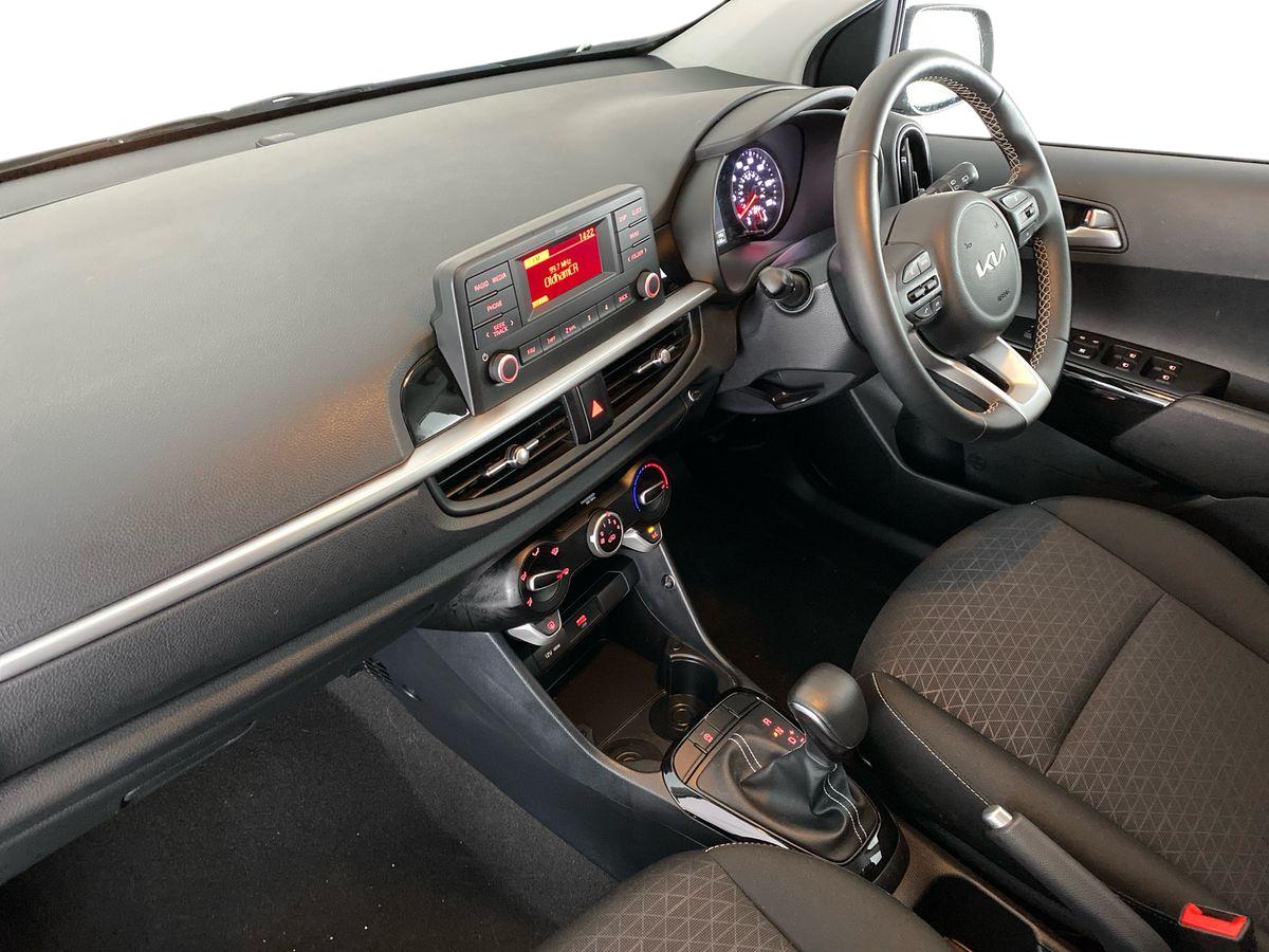 Used Kia Picanto 2022 for sale - 77206655: Photo 14