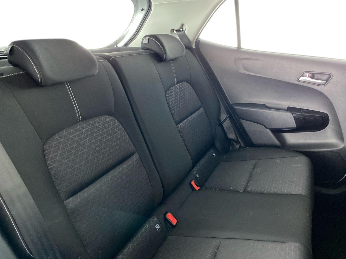 Used Kia Picanto 2022 for sale - 77206655: Photo 15