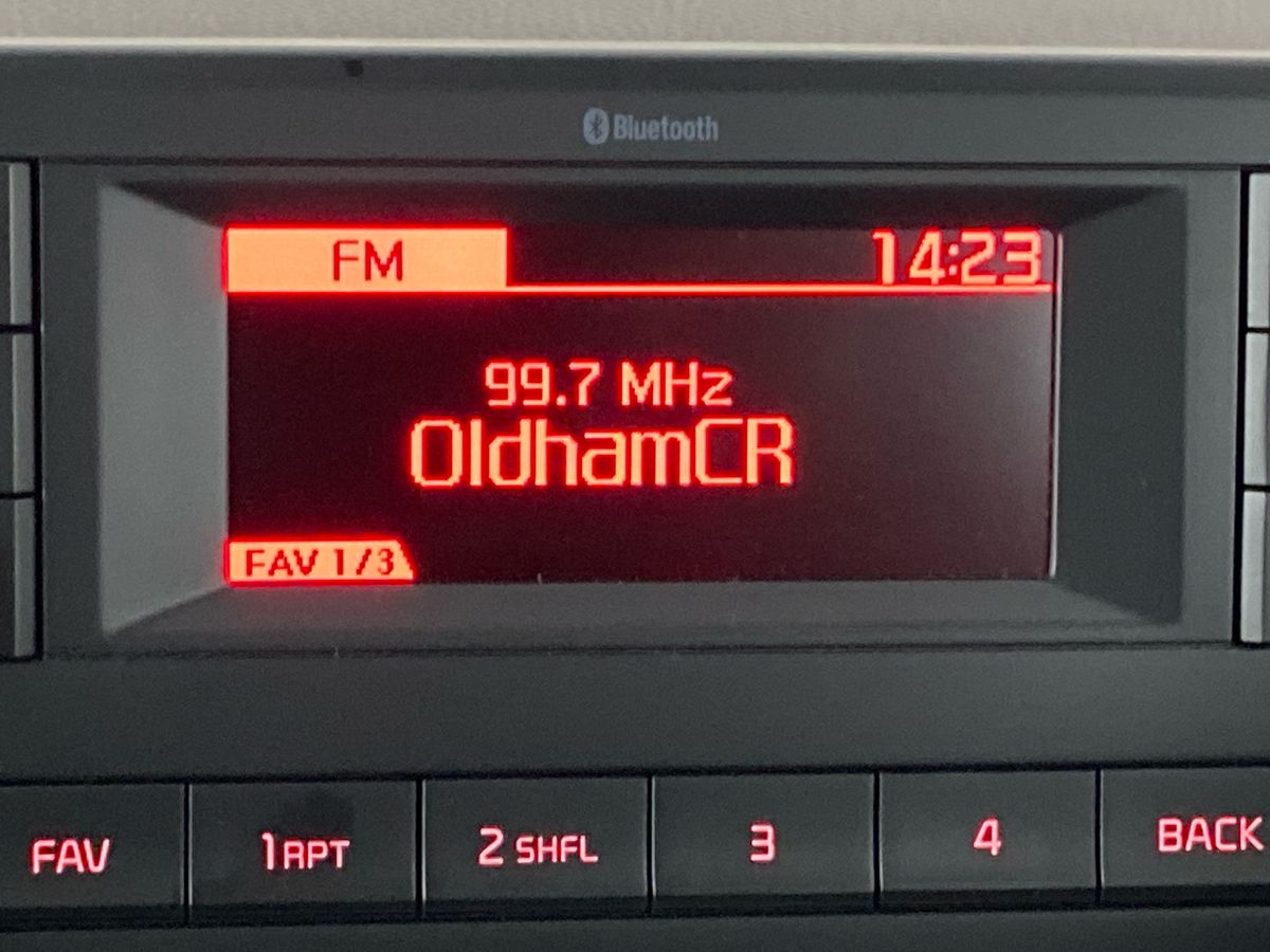 Used Kia Picanto 2022 for sale - 77206655: Photo 16