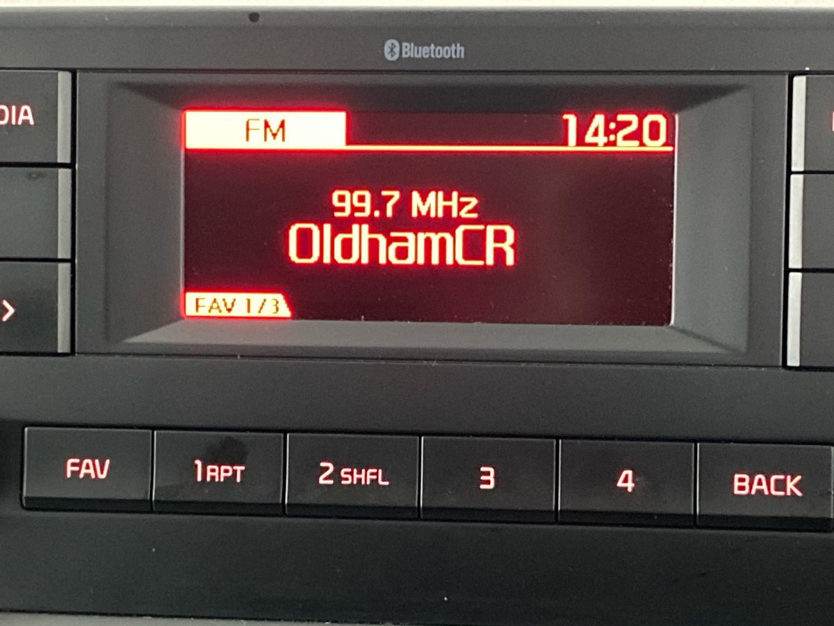 Used Kia Picanto 2022 for sale - 77206655: Photo 17