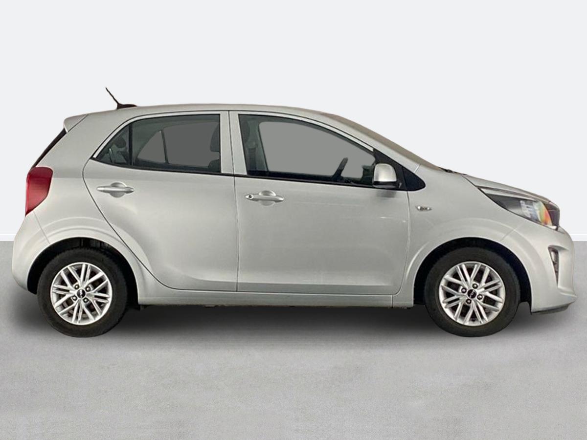 Used Kia Picanto 2022 for sale - 77206655: Photo 2