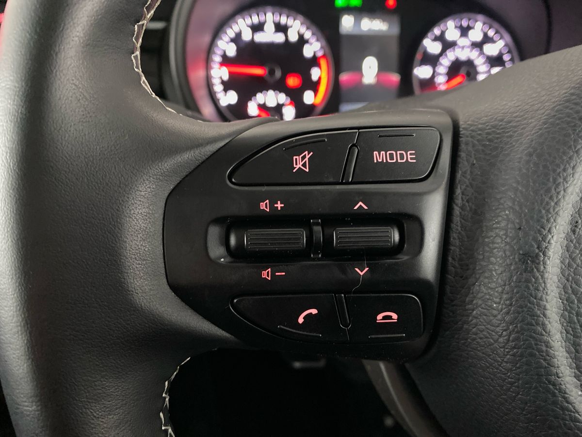 Used Kia Picanto 2022 for sale - 77206655: Photo 20