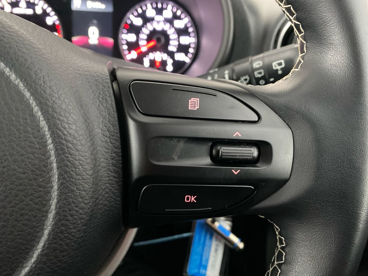 Used Kia Picanto 2022 for sale - 77206655: Photo 21