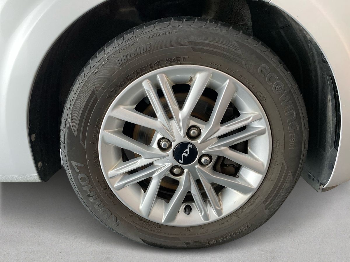 Used Kia Picanto 2022 for sale - 77206655: Photo 25