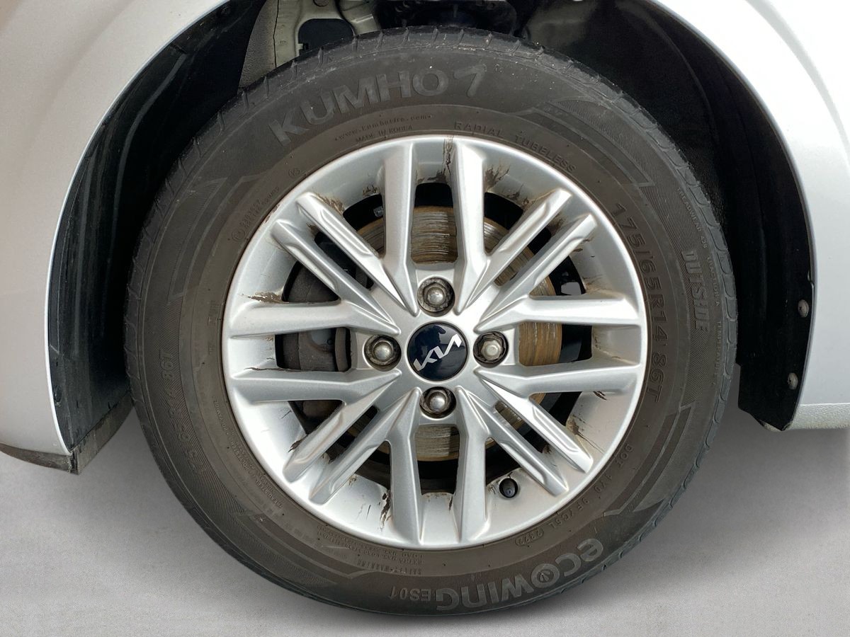 Used Kia Picanto 2022 for sale - 77206655: Photo 26