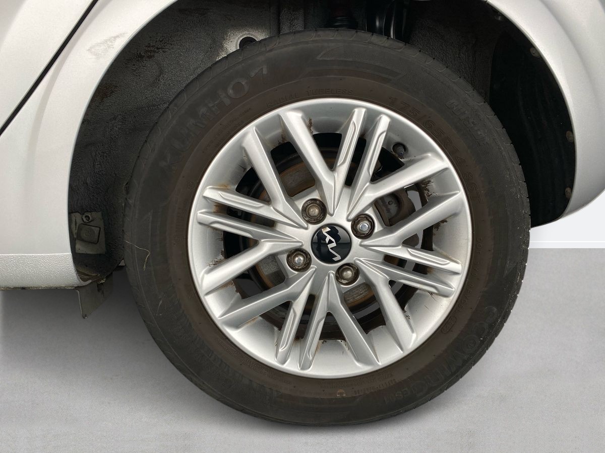 Used Kia Picanto 2022 for sale - 77206655: Photo 27