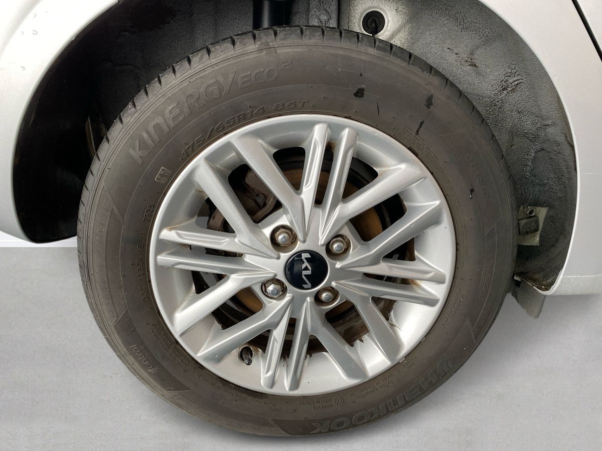 Used Kia Picanto 2022 for sale - 77206655: Photo 28