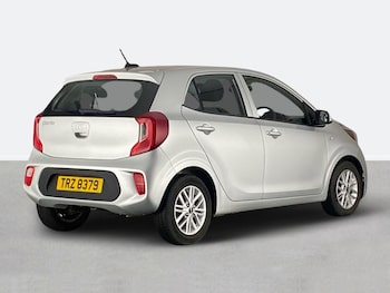 Used Kia Picanto 2022 for sale - 77206655: Photo