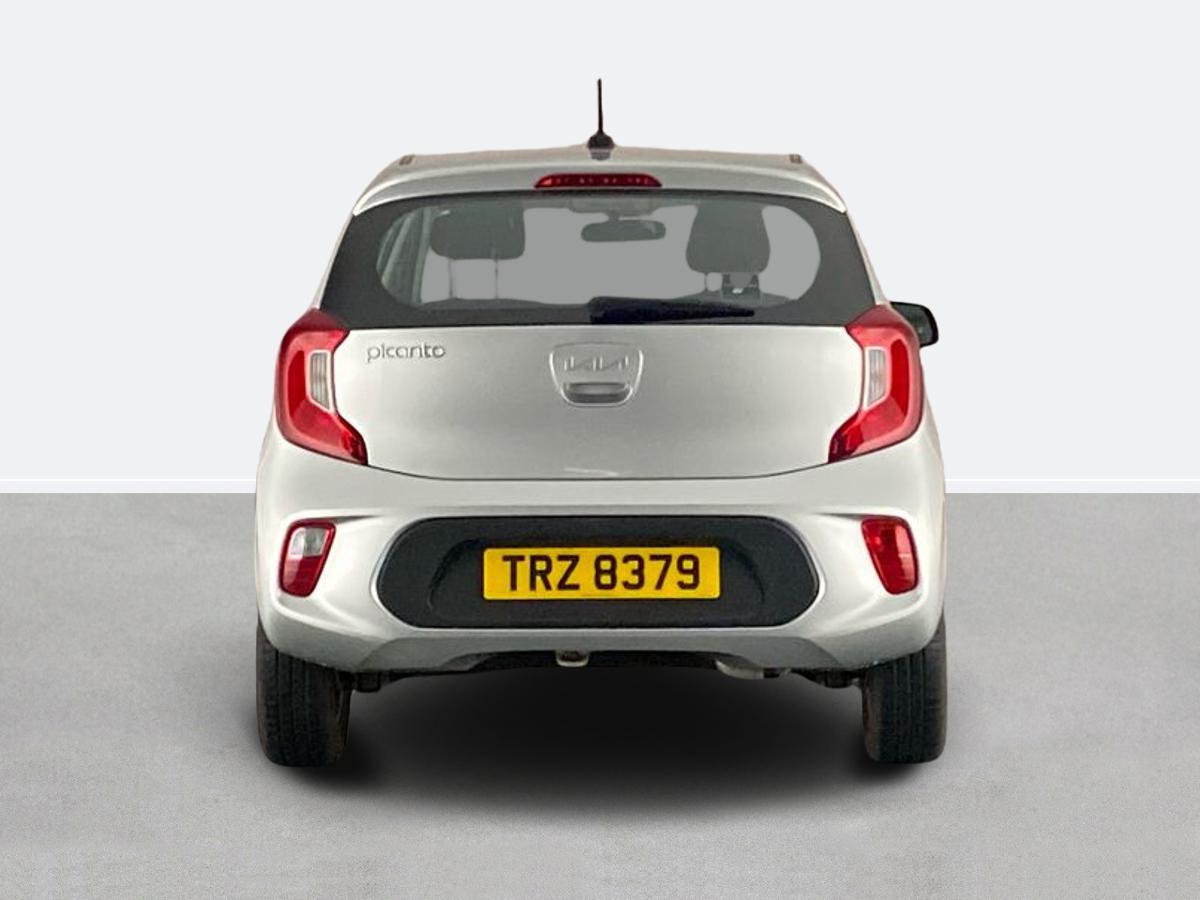 Used Kia Picanto 2022 for sale - 77206655: Photo 4